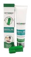 VETS BEST DENTAL GEL HOND