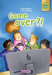 Game over?! (Hardback)
