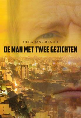De man met twee gezichten (Paperback)