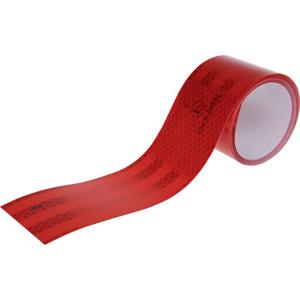 ProPlus 343795 Contourmarkering reflectieband Rood (reflecterend) 1 stuk(s) (l x b) 200 cm x 5.5 cm