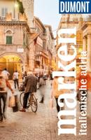 Opruiming - Reisgids Reise-Taschenbücher Marken - Italienische Adria | Dumont