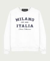 Elvira Casuals Sweater Mila E1 26-050 Sweater 15 Off White
