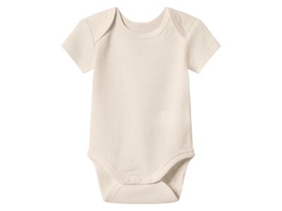 lupilu Baby romper (Beige, 86/92)
