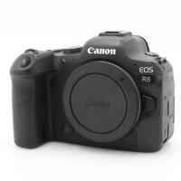 Canon EOS R6 body occasion