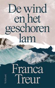 De Wind en het geschoren lam (Paperback)