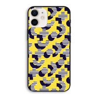 8-bit N°3: iPhone 12 Biologisch afbreekbaar hoesje