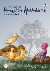 de eendjes - Yvonne Gillissen - ebook