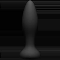 Doc Johnson Vibe - Geavanceerde Siliconen Anale Plug met Afstandsbediening - thumbnail