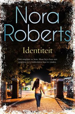 Identiteit (Paperback)