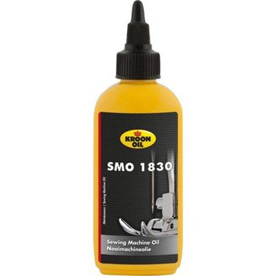 Kroon-oil naaimachine olie flacon 100ml 22017