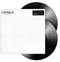 John Mayer - Continuum 2LP