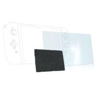 uRage Beschermglas voor Nintendo Switch 2 Stuks