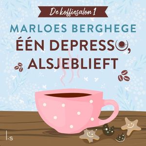 Eén depresso, alsjeblieft