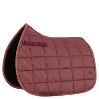 BR zadeldek Idzard roest maat:dr full