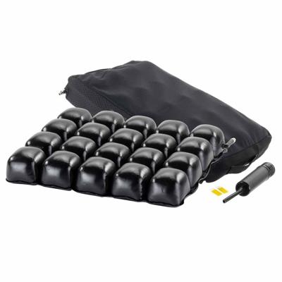 Anti-decubitus lucht zitkussen 50 x 45 cm (Buitenkansje)