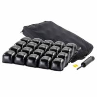 Anti-decubitus lucht zitkussen 50 x 45 cm (Buitenkansje)