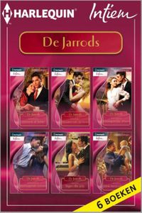 De Jarrods - Maureen Child, Tessa Radley, Kathie DeNosky, Maxine Sullivan, Emilie Rose, Heidi Betts - ebook