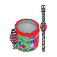 Cartoon (Ø 33 mm) Kinder horloge