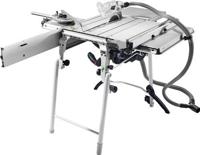 Festool trek-/afkortzaag cs 50 ebg-set precisio - 574772 - 574772