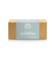 Alkabalans zuur base kruidenthee
