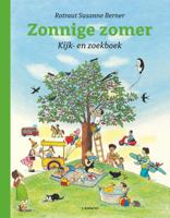 Zonnige zomer (Hardback)