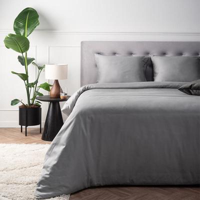 Dekbedovertrek Katoen Satijn Zilver Tweepersoons (200x200 Cm) Zilver Katoen Satijn Katoen Effen Presence - Overtrek - 200x200 Cm (Tweepersoons) - - Dekbed-Discounter.nl Dekbedovertrek Katoen Satijn Zilver Tweepersoons (200x200 Cm) Zilver Katoen Satijn Katoen Effen Presence - Overtrek - 200x200 Cm (Tweepersoons) - - Dekbed-Discounter.nl