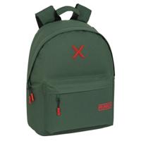Laptoptas Munich munich basicos 31 x 41 x 16 cm Groen