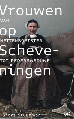 Vrouwen op Scheveningen (Paperback)