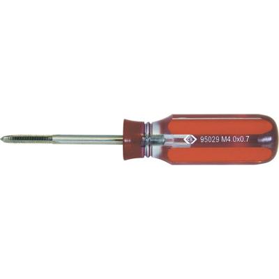C.K 495029 Schroefdraad natapper 1 stuk(s)