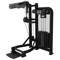 Hammer Strength Select Standing Calf