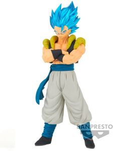 Dragon Ball Z Blood of Saiyans Figure - Gogeta