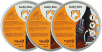 Leder & Zadel Balm Naturel