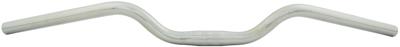 Ergotec Handlebar m-bar alu size m chromed