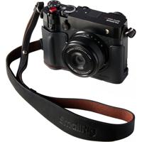 SmallRig 5267 Leather Case Kit for Fujifilm GFX100RF (zwart)