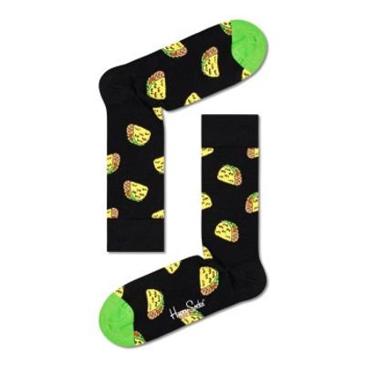 Happy Socks Taco To Go Sock * Actie *