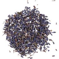 Creativ Company Gedroogde bloemen, lavendel, ca. 15 gr, 15 gr, lavendelblauw, 1 doos