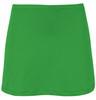 Reece 839101 Fundamental Skort Ladies - Green - L