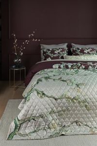 Beddinghouse Beddinghouse x Van Gogh Blossoming Sand 180x260 cm sprei