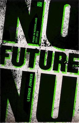 No Future Nu (Paperback)