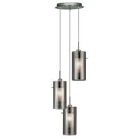 Searchlight Vide hanglampDuo 2 - 2300-3SM