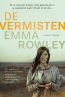 De vermisten - Emma Rowley - ebook