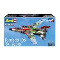 Revell modelbouwpakket - panavia tornado ids "50 years" 1:48 - 309dlg.