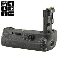 Jupio Battery Grip for Canon EOS 7D Mark II Jupio Battery Grip for Canon EOS 7D Mark II