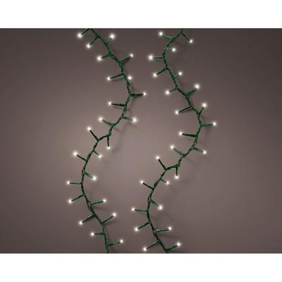 LED-lichtkrans Lumineo 11 m
