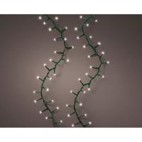 LED-lichtkrans Lumineo 11 m