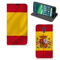 Nokia 2.3 | Standcase | Spanje