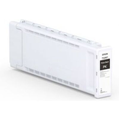 Epson UltraChrome XD3 inktcartridge 1 stuk(s) Zwart