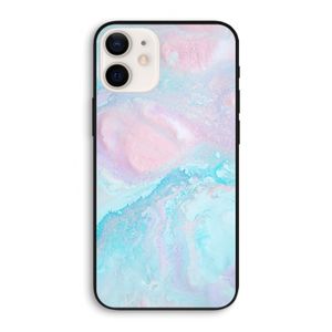 Fantasie pastel: iPhone 12 Pro Biologisch afbreekbaar hoesje