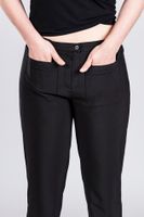 Norvil 95 Women'S Microfiber Stretch Trousers - thumbnail