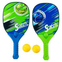 Tennisset, 4dlg.